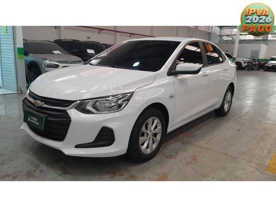 CHEVROLET ONIX 1.0 FLEX PLUS LT MANUAL CHEVROLET ONIX 1.0 FLEX PLUS LT MANUAL